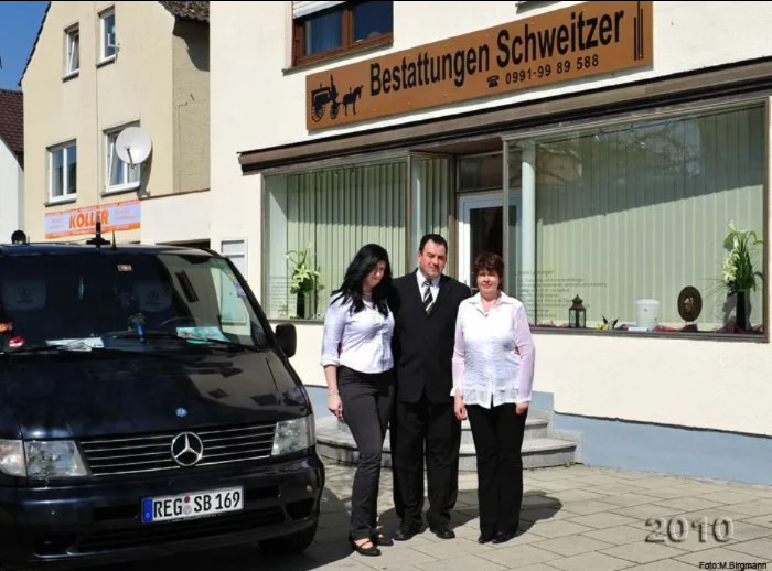 Filiale in Deggendorf